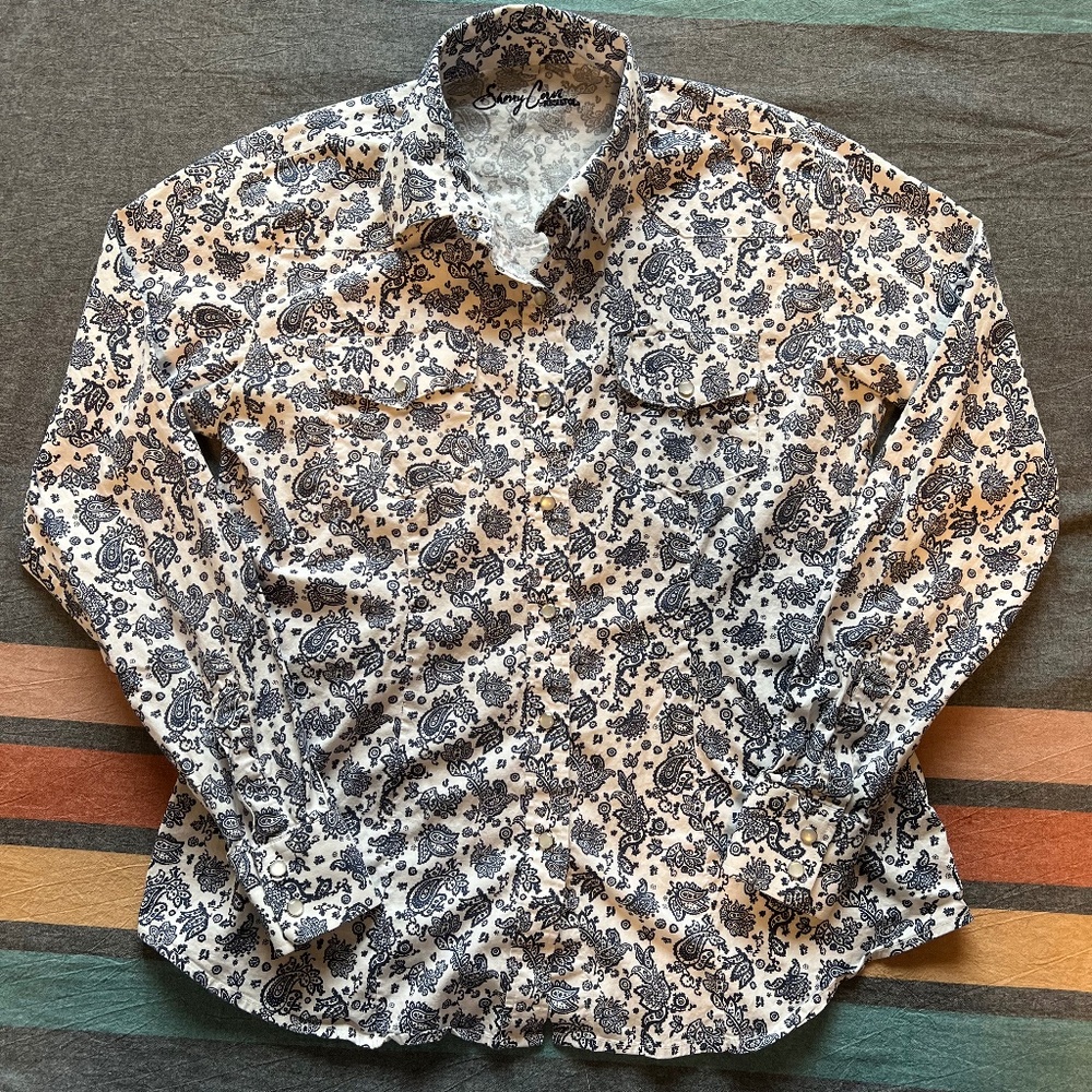 Western Shirt
